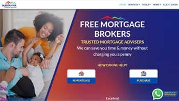 Marianna Financial