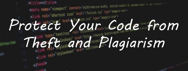How to hide javascript code from view source?