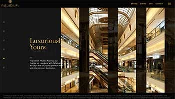 Mumbai Palladium