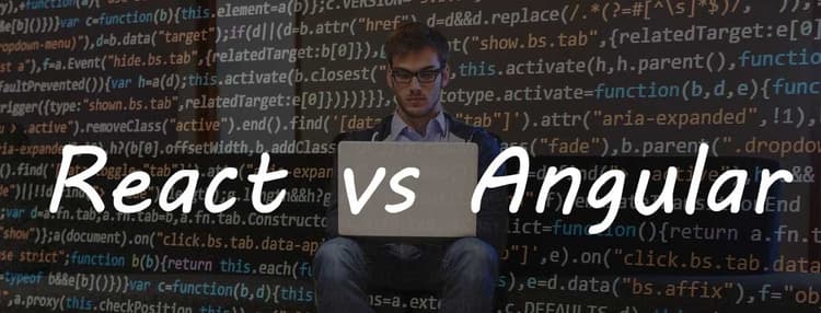 React vs Angular vs Next.js