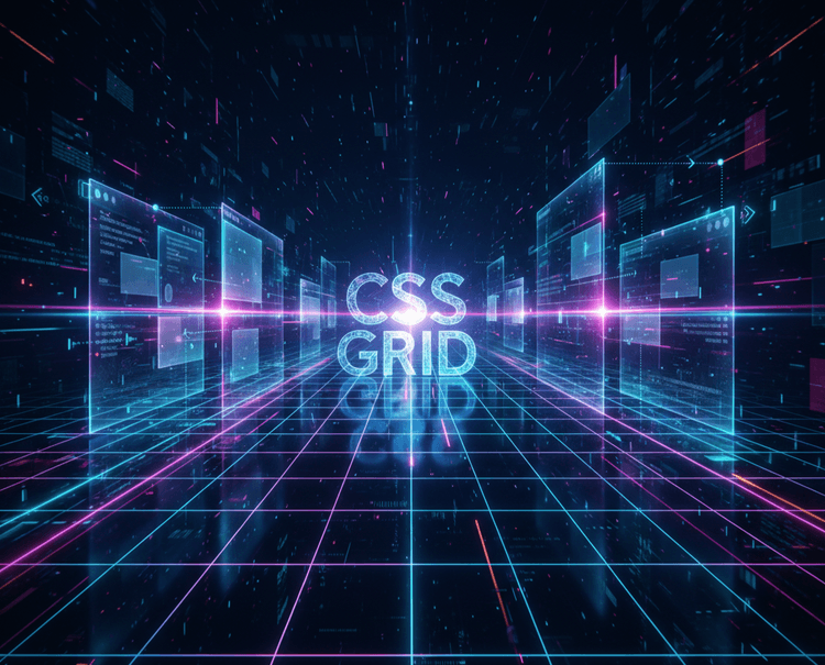 Building Responsive Layouts with CSS Grid: A Comprehensive Guide