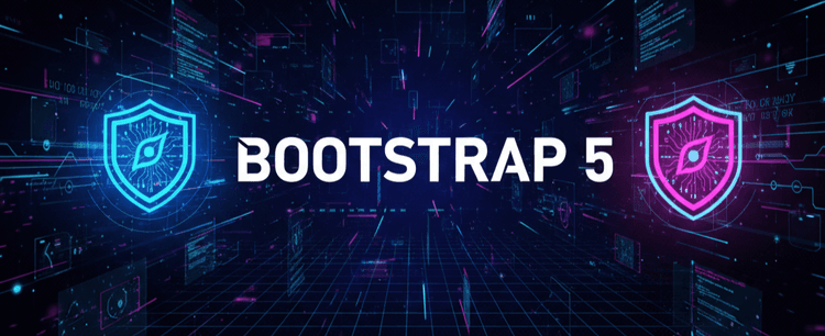 Bootstrap 5: A Quick Start Guide for Modern Web Development