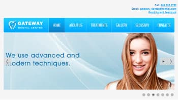 Gateway Dental Centre
