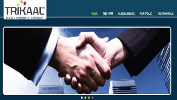 TRIKAAL INC