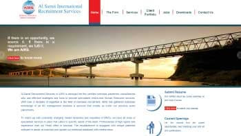Al-Samit Recruitment Services