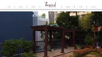 Tropical World
