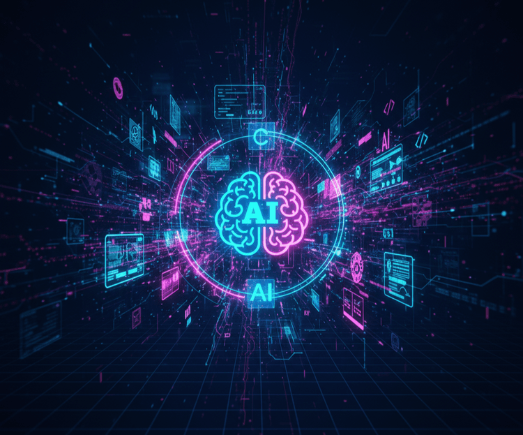 New Developer Tools Are Expanding AI’s Role in Application Design