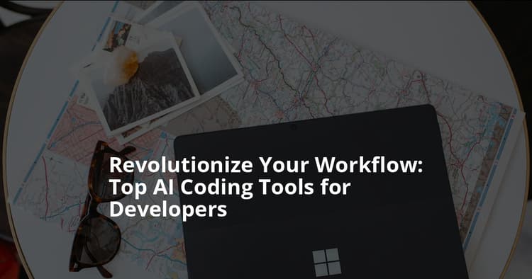 Unleash Your Inner Code Ninja: The Best AI Tools Every Developer Needs