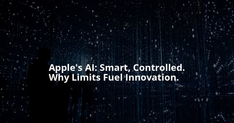 Why Tech Giants Limit AI Agent Autonomy: A Strategic View